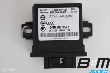 Regelapparaat lichtbundelhoogteverstelling VW Scirocco beschikbaar voor biedingen