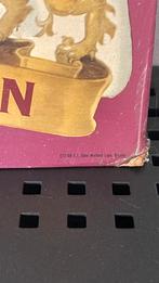 Op-Ale reclame., Verzamelen, Ophalen of Verzenden, Gebruikt, Reclamebord, Plaat of Schild