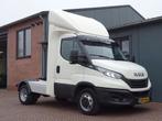 Iveco Daily 40 160 HI-MATIC ECC BE TREKKER 9.3 TON, Auto's, Automaat, Gebruikt, Euro 6, Iveco