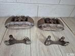 Alfa Romeo Mito Brembo remklauw set 147 / 156 / GT   gta 3.2, Auto-onderdelen, Ophalen of Verzenden, Gebruikt, Alfa Romeo