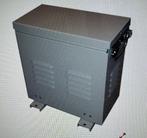 TRANSFORMATEUR TRIPHASÉ 16 KVA 230/400+N, Enlèvement, Neuf, Autres types