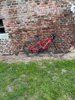 Kinder racefiets, Fietsen en Brommers, Ophalen, Gebruikt