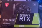 GeForce RTX 3050 OC grafische kaart, Computers en Software, Ophalen of Verzenden