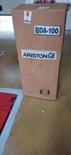 Boiler 100 liter nieuw!, Doe-het-zelf en Bouw, Chauffageketels en Boilers, Ophalen of Verzenden, Zo goed als nieuw, Boiler