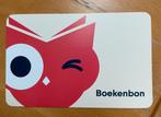 Boekenbon Standaard Boekhandel €200, Tickets en Kaartjes, Cadeaubon