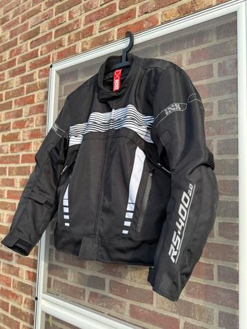 IXS zomerjas - 2XL beschikbaar voor biedingen