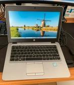 HP Elitebook 820 G3 - i5-6300U - 16Gb DDr3 - 512Gb SSD - W11, Computers en Software, Ophalen of Verzenden, SSD