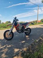 Ktm 500exc-f supermotard, Motoren, Motoren | KTM, Particulier