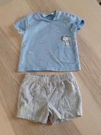 Mooi setje van Mayoral maat 56, Kinderen en Baby's, Babykleding | Maat 56, Ophalen of Verzenden, Zo goed als nieuw, MAYORAL, Setje