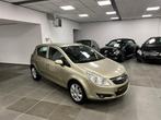 OPEL CORSA BENZINE 27.000 KM / FIETSENHANGER / TOP STAAT, Te koop, 1000 cc, Bedrijf, Benzine