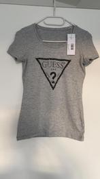 Nieuw t-shirt Guess maat XS, Kleding | Dames, Guess, Nieuw, Ophalen of Verzenden, Korte mouw