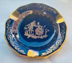 Porseleinen asbakje Limoges, Antiek en Kunst, Ophalen of Verzenden