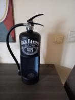 Jack Daniel's brandblusser, Collections, Marques & Objets publicitaires, Comme neuf, Enlèvement ou Envoi