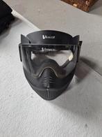 Paintball/ airsoft masker, Sport en Fitness, Schietsport-accessoires, Ophalen, Gebruikt