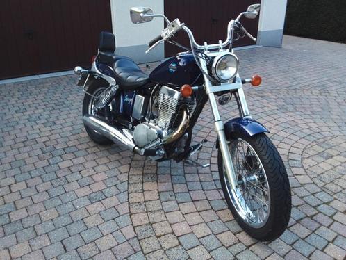 Suzuki Savage 650, Motoren, Motoren | Suzuki, Particulier, Ophalen