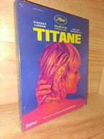 Titane [Blu-ray], CD & DVD, Thrillers et Policier, Neuf, dans son emballage, Enlèvement ou Envoi