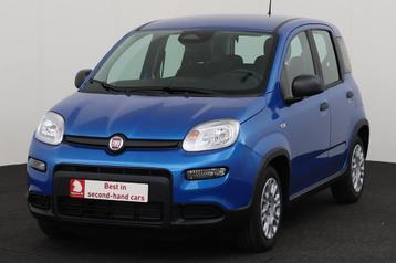 Fiat Panda 1.0i MHEV PANDINA EDITION 1.0i MHEV PANDINA EDITI beschikbaar voor biedingen