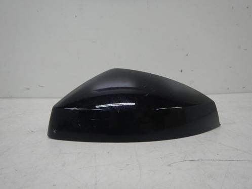 Audi A3 8V Spiegelkap Links + side assist 8V0857527E Zwart L, Auto-onderdelen, Spiegels, Audi, Gebruikt, Ophalen of Verzenden