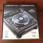 Nieuw! Denon DJ LC6000 PRIME Controller Weg=Weg!, Muziek en Instrumenten, Verzenden, Nieuw