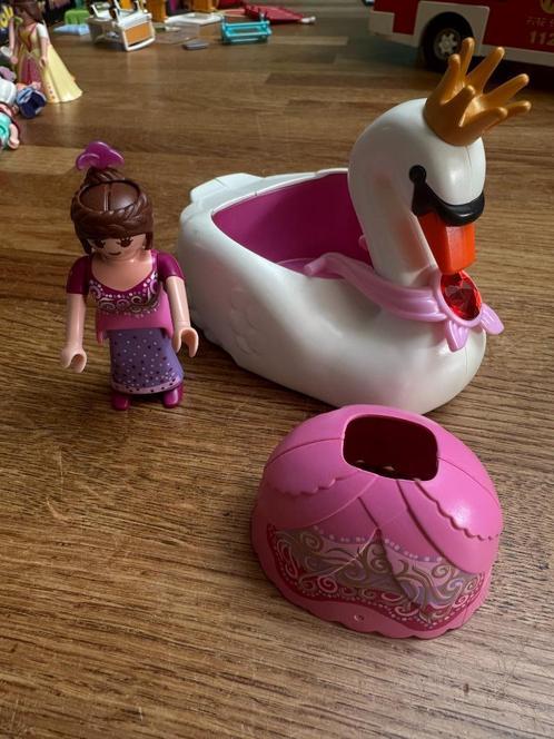 Playmobil thema prinsessen, Kinderen en Baby's, Speelgoed | Playmobil, Zo goed als nieuw, Complete set, Ophalen