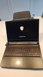 MSI Katana GF66 - i7 11800h - RTX3060, Computers en Software, Ophalen, Gebruikt, Met videokaart, 2 tot 3 Ghz