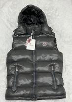 Moncler bodywarmer grijs  NFC scan S/M/L/XL/XXL, Kleding | Heren, Bodywarmers, Ophalen, Zwart