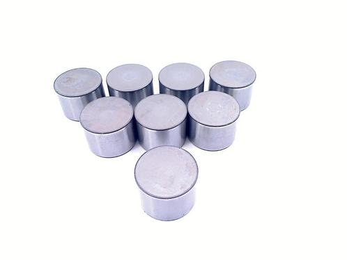 CILINDERKOP SET KLEPSTOTER SFV 650 Gladius (12891-47H00), Motoren, Onderdelen | Suzuki, Gebruikt