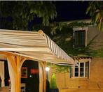 zonneluifel 3,00 x 2,00 m COMPTON, Tuin en Terras, Zonneschermen, Ophalen, Gebruikt