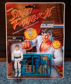 Gi Joe Street Fighter II Ryu (Hasbro - 1993), Enlèvement ou Envoi, Comme neuf