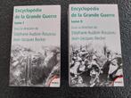Encyclopedie van de Grote Oorlog, Boeken, Taal | Frans, Ophalen of Verzenden, Zo goed als nieuw