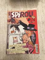 Strip - Spirou - ça existe encore?, Livres, BD | Comics, Comme neuf, Enlèvement ou Envoi