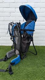 Draagrugzak Deuter Aircomfort, Kinderen en Baby's, Babydragers en Draagdoeken, Ophalen, Zo goed als nieuw