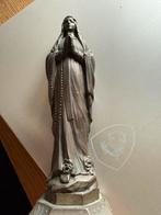 Heilig beeldje van  Lourdes. 16 cm hoog., Enlèvement