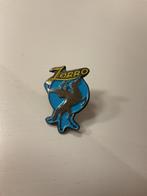 Zorro 10 pins retro, Verzamelen, Verzenden, Zo goed als nieuw, Film