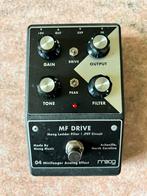 Moog MF Drive V2, Musique & Instruments