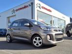 Kia Picanto 1.0i 01/16 ** SLECHTS 11.000 KM **, Voorwielaandrijving, 4 zetels, Stof, Euro 6