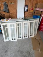 Kast, Ophalen, Gebruikt