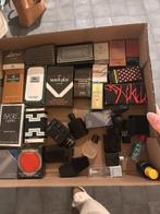 Allemaal miniaturen parfum., Verzamelen, Parfumverzamelingen, Ophalen of Verzenden, Zo goed als nieuw