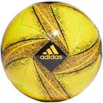 adidas Messi Mini Soccer Ball Size 1 bal H57877 Yellow/black, Ophalen of Verzenden, Nieuw, Bal