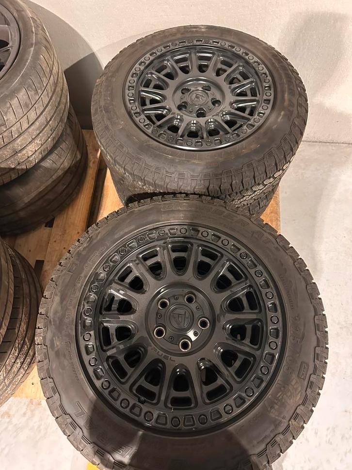 Banden Transporter., Auto-onderdelen, Banden en Velgen, Band(en), Ophalen
