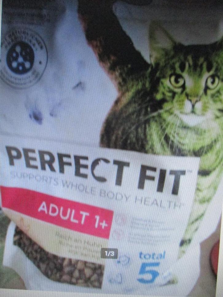 kattenbrokjes, Dieren en Toebehoren, Dierenvoeding, Kat, Ophalen of Verzenden