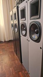 KLIPSCH SPEAKERS, Ophalen of Verzenden, Zo goed als nieuw