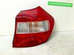ACHTERLICHT RECHTS BMW 1 serie (E81) (01-2006/09-2012), Auto-onderdelen, Verlichting, Gebruikt, BMW