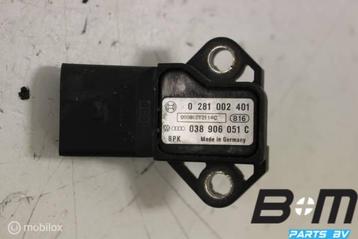 Druksensor Audi A8 4H 038906051C beschikbaar voor biedingen