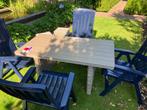 tuinset, Tuin en Terras, Ophalen