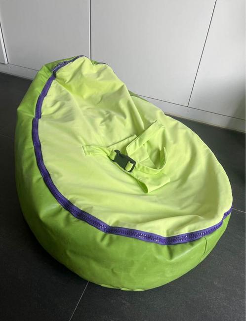 Zitzak Doomoo (baby en peuter), Huis en Inrichting, Zitzakken, Zitzak, Ophalen