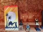 Beeldjes uit egypte, Ophalen, Gebruikt, Overige typen
