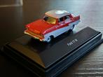 KK Scale Ford Taunus 17m prd387 1:87 zeldzaam 1957, Hobby & Loisirs créatifs, Voitures miniatures | 1:87, Autres marques, Enlèvement