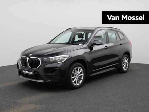 BMW X1 sDrive16d | ECC | Navi | LMV | PDC |, Auto's, BMW, Bedrijf, Te koop, X1, ABS, Airbags, Airconditioning, Alarm, Bluetooth