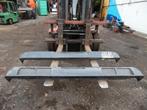 DAF Onderspoilers, Gebruikt, DAF, Ophanging en Onderstel